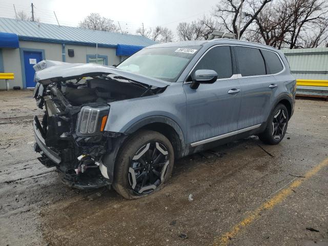 Kia Telluride (2023)
