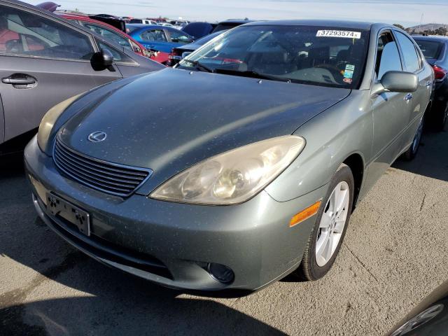 Lexus Es330 (2005)