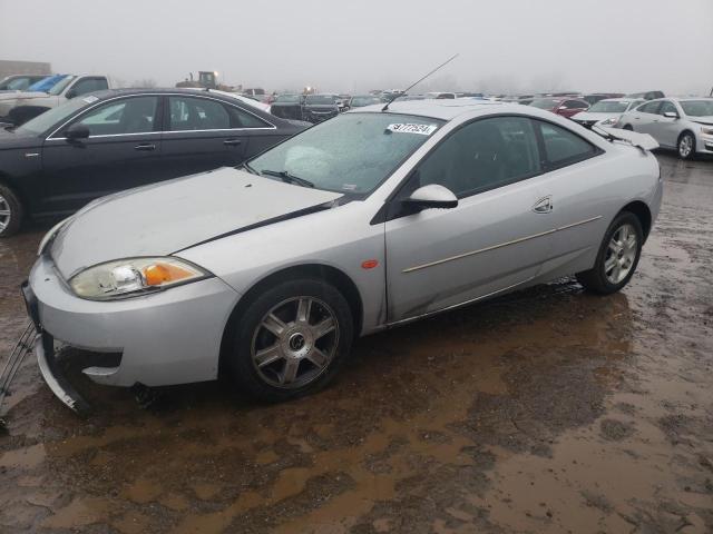 Mercury Cougar (2001)
