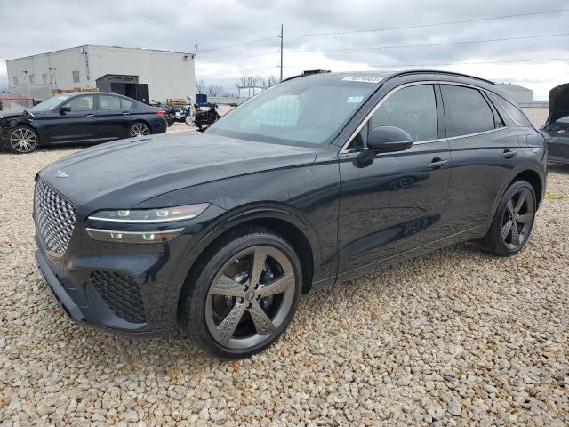 Genesis Gv70 base (2023)