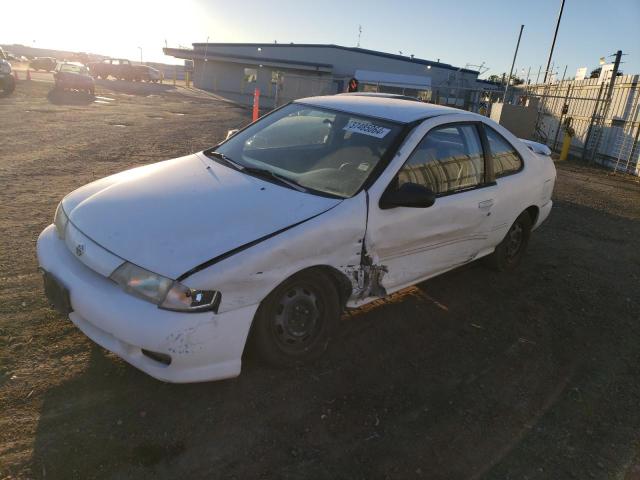 Nissan 200sx (1998)