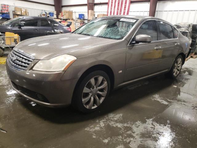 Infiniti M35 (2007)