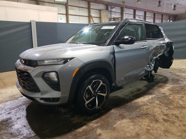 Chevrolet Trailblzr (2023)