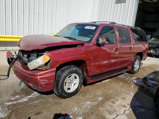 Gmc Denali (2002)