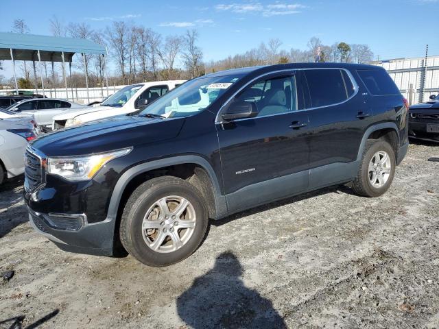 Gmc Acadia (2019)
