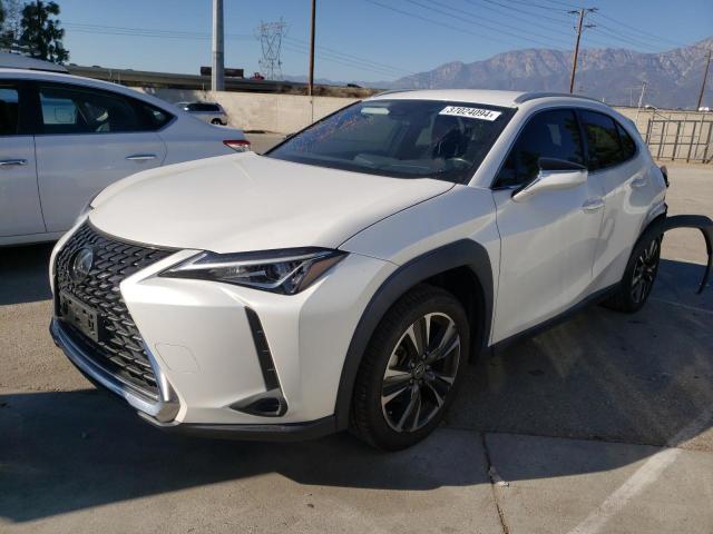 Lexus Ux 200 (2020)