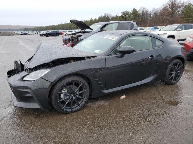 Toyota Gr 86 prem (2023)