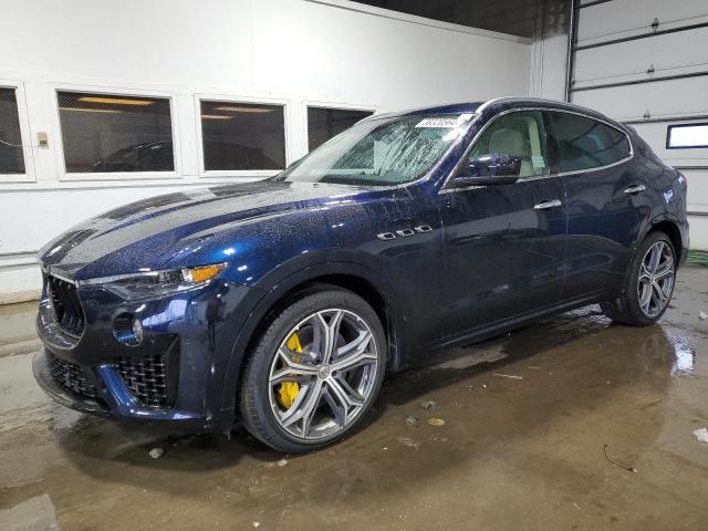 Maserati Levante mo (2023)