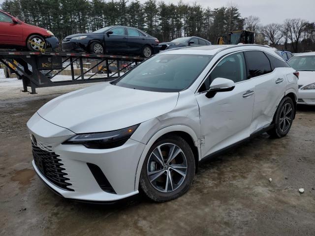 Lexus Rx350 (2024)