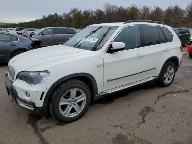 Bmw X5 (2008)