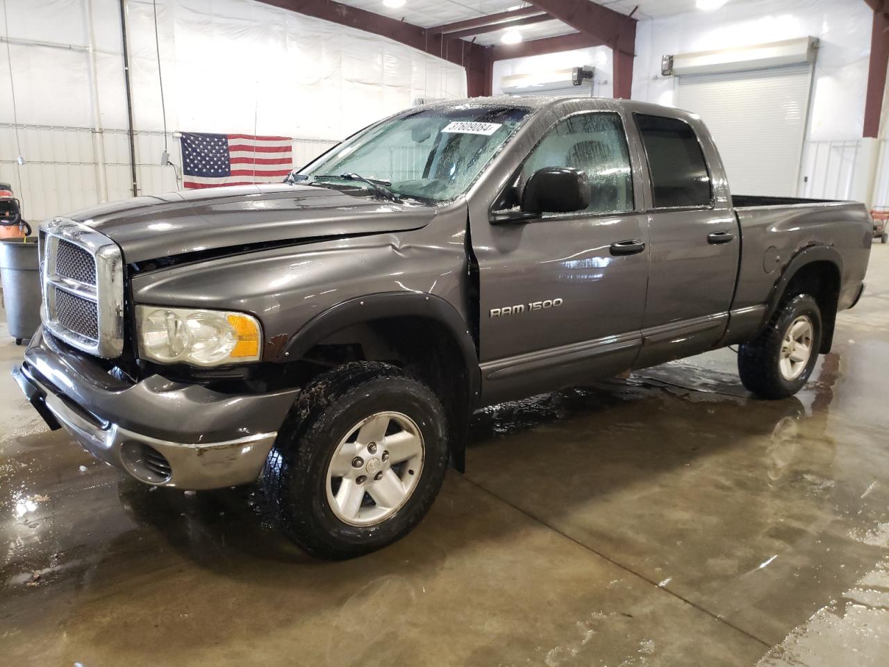 Dodge Ram (2002)