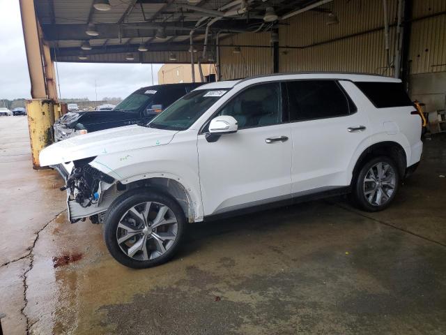 Hyundai Palisade (2022)