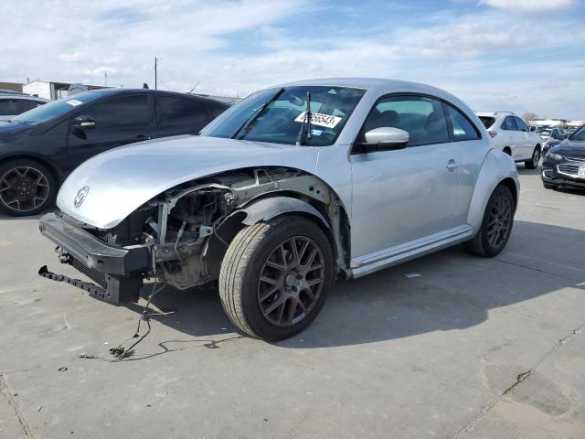 Volkswagen Beetle (2013)