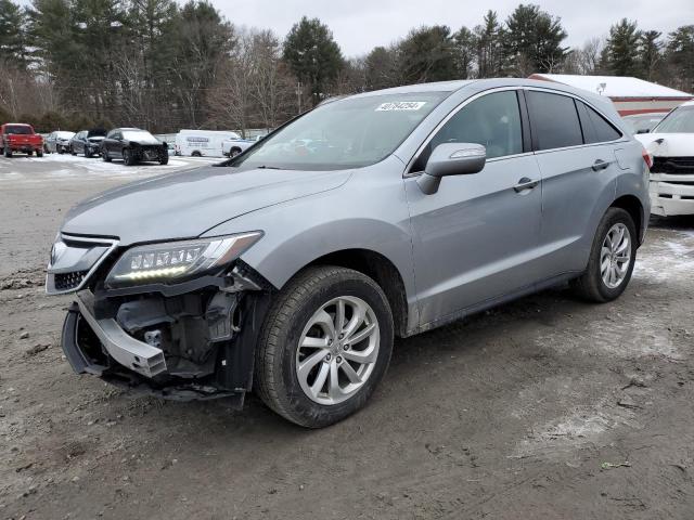 Acura Rdx (2017)