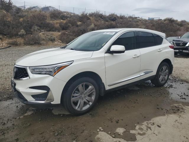 Acura Rdx (2019)