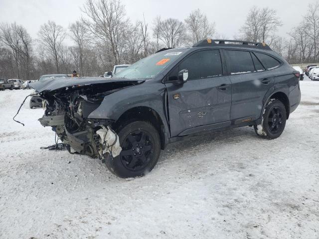 Subaru Outback wi (2022)