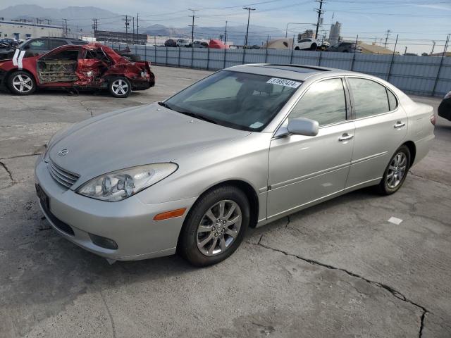 Lexus Es330 (2004)