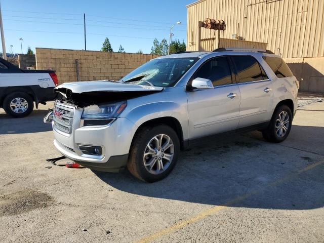 Gmc Acadia (2015)