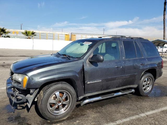 Chevrolet Trailblzr (2004)