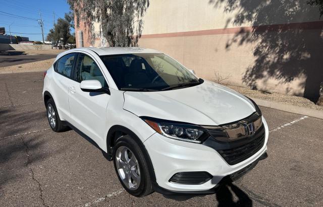 Honda Hr-v (2022)