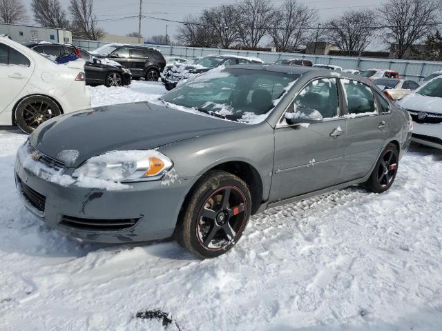 Chevrolet Impala (2008)