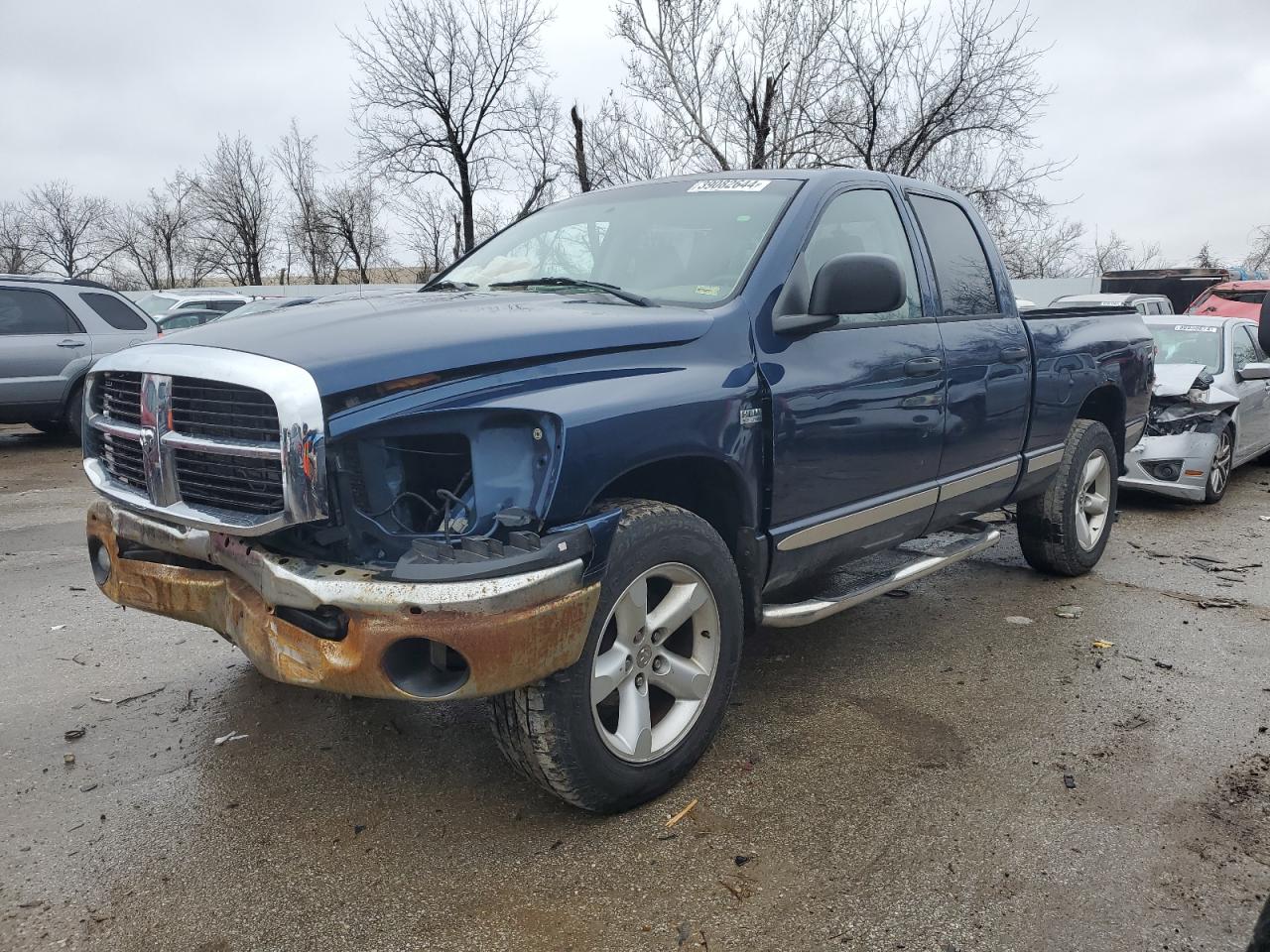 Dodge Ram (2008)