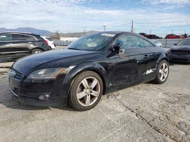 Audi Tt (2008)