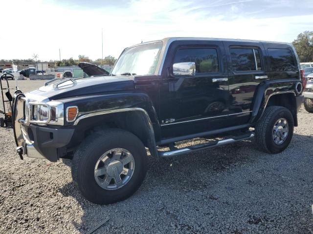 Hummer H3 (2006)