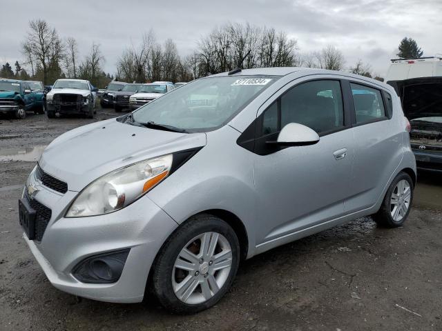 Chevrolet Spark (2014)