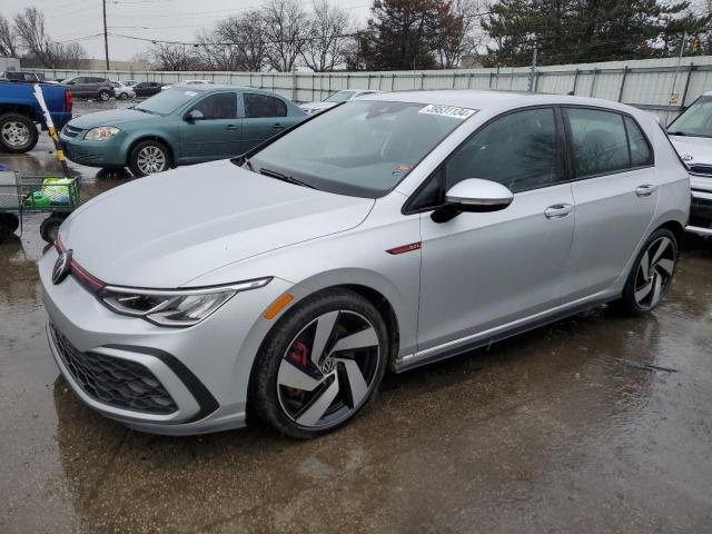 Volkswagen Gti (2022)
