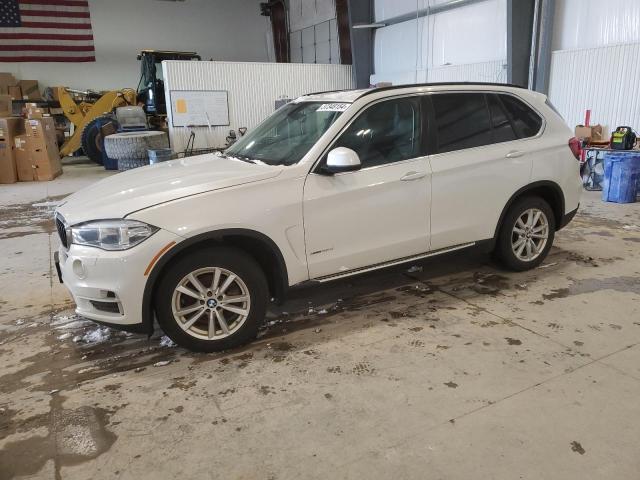 Bmw X5 (2015)