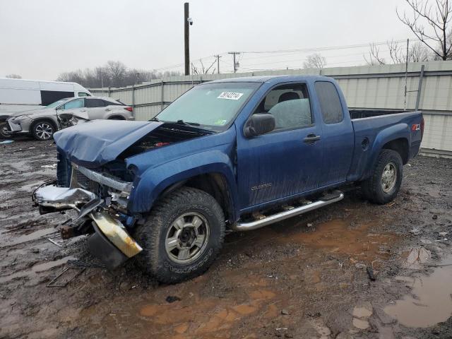 Chevrolet Colorado (2005)