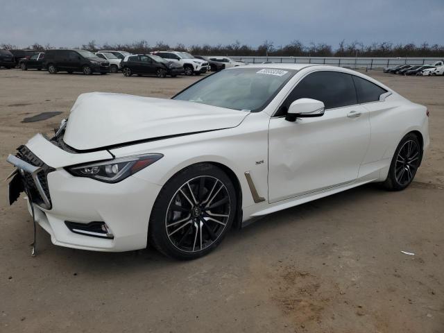 Infiniti Q60 (2018)
