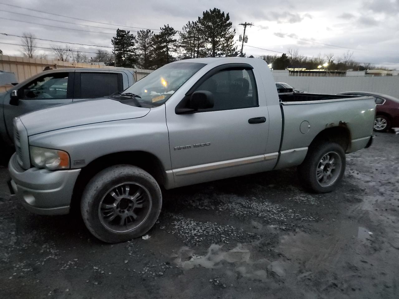 Dodge Ram (2005)