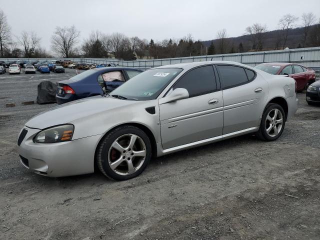 Pontiac Grandprix (2006)