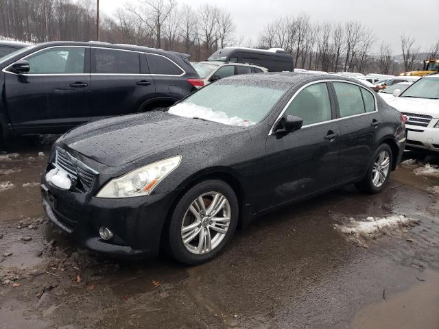 Infiniti G37 (2010)