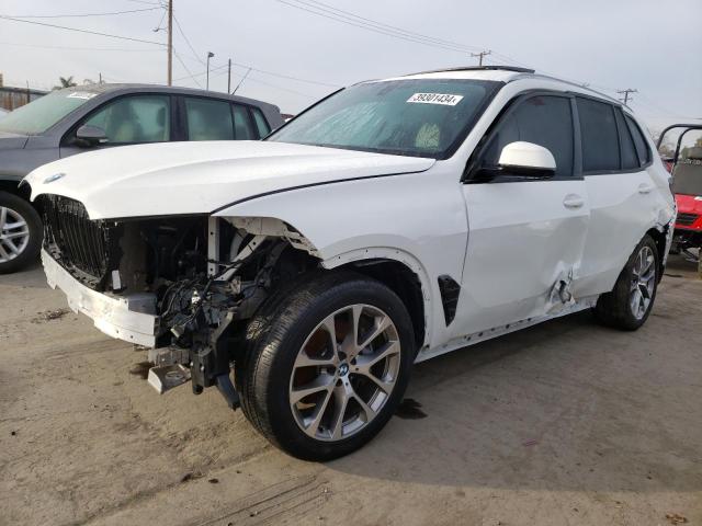 Bmw X5 (2024)