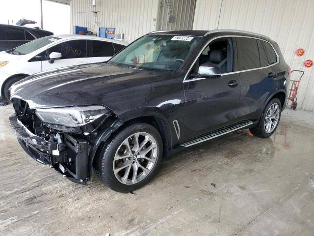 Bmw X5 (2023)
