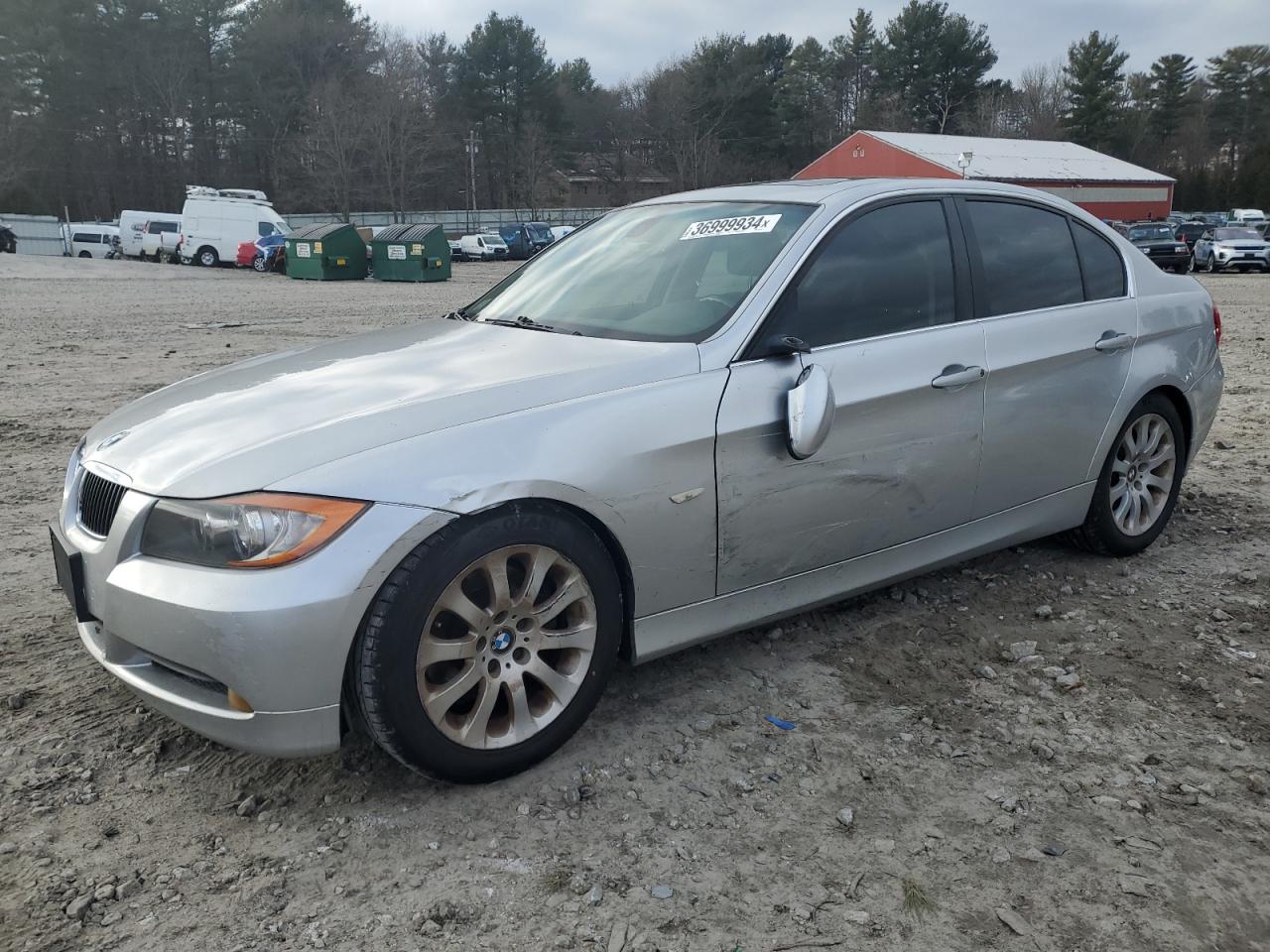 Bmw 3er (2006)