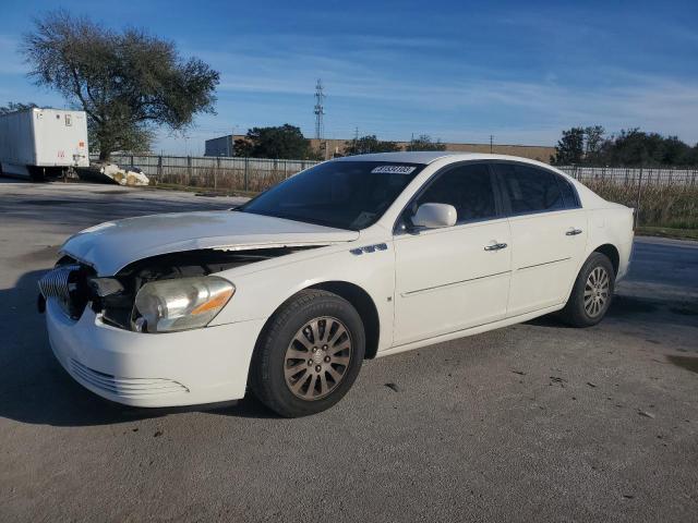 Buick Lucerne (2007)