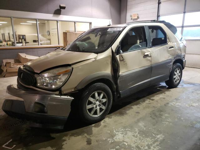Buick Rendezvous (2004)