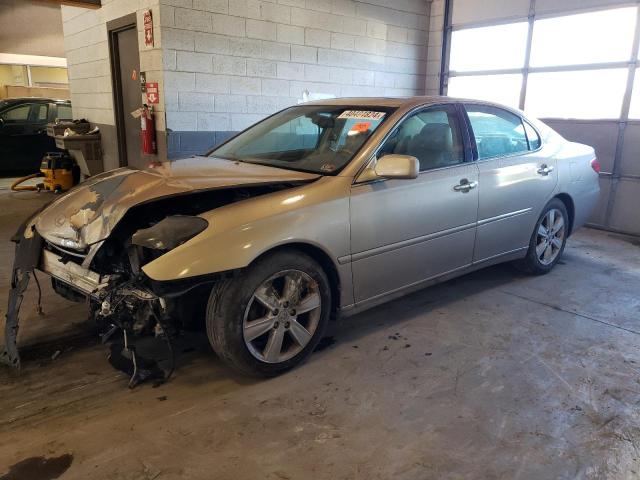 Lexus Es330 (2006)