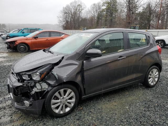 Chevrolet Spark (2016)