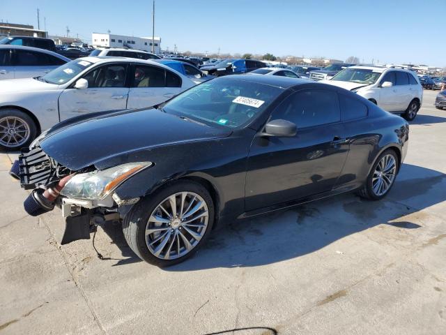 Infiniti Q60 (2014)