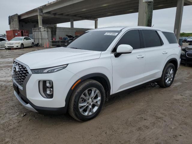 Hyundai Palisade (2020)