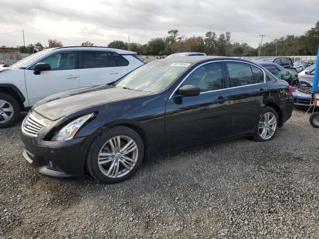 Infiniti G37 (2012)