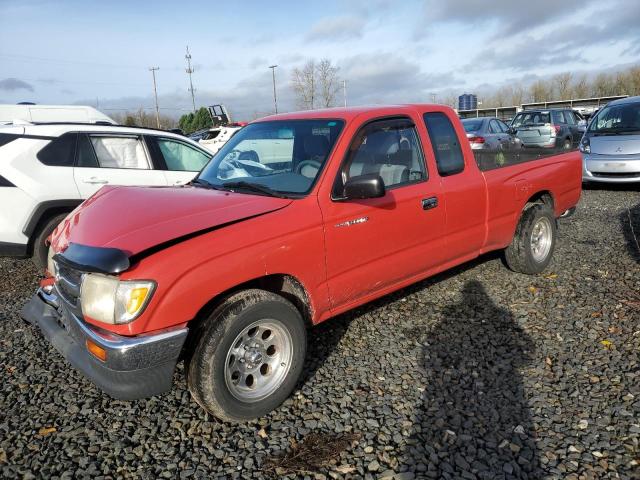 Toyota Tacoma (1997)