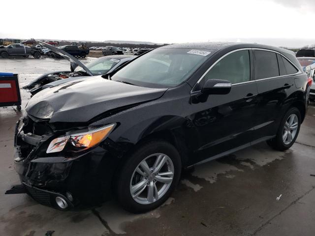 Acura Rdx (2015)