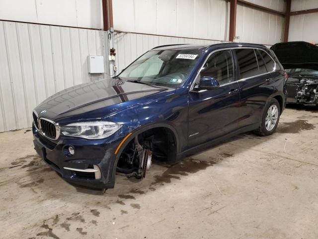 Bmw X5 (2014)