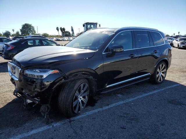 Volvo Xc90 ultim (2023)